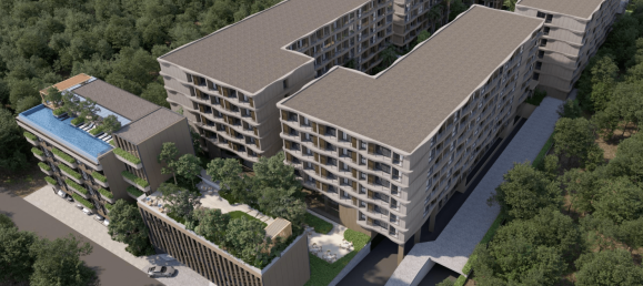 1 Schlafzimmer Eigentumswohnung in Bang Tao, Thailand, Nr. 25964 25