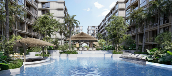 1 Schlafzimmer Eigentumswohnung in Bang Tao, Thailand, Nr. 25964 24