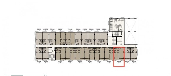 1 Schlafzimmer Eigentumswohnung in Bang Tao, Thailand, Nr. 25964 12