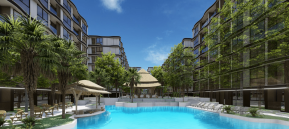 1 Schlafzimmer Eigentumswohnung in Bang Tao, Thailand, Nr. 25964 20