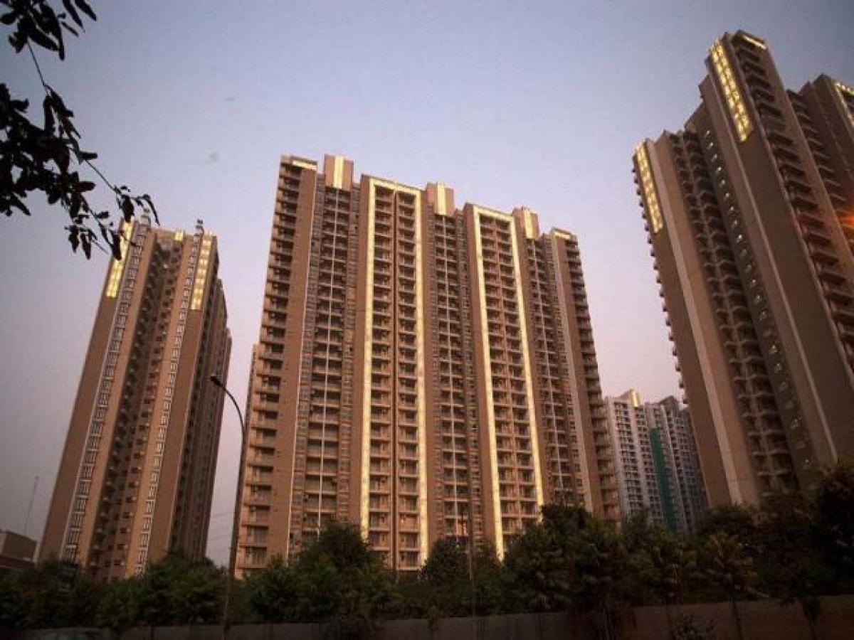 3 Schlafzimmer Haus in Noida, India, Nr. 56688