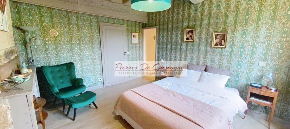 4 bedrooms House in Vic-Fezensac, France No. 360847 15