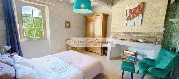 4 bedrooms House in Vic-Fezensac, France No. 360847 11