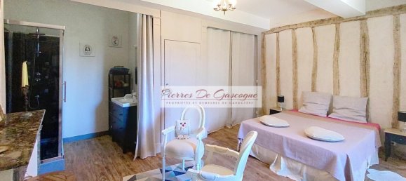 4 bedrooms House in Vic-Fezensac, France No. 360847 14