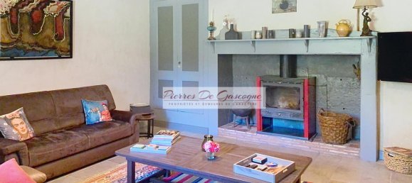 4 bedrooms House in Vic-Fezensac, France No. 360847 8
