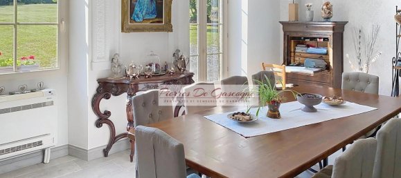 4 bedrooms House in Vic-Fezensac, France No. 360847 6