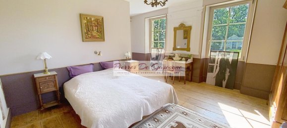 4 bedrooms House in Vic-Fezensac, France No. 360847 16