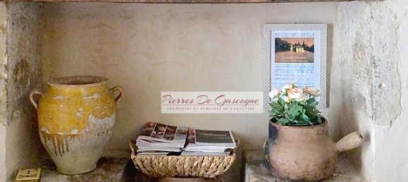 4 bedrooms House in Vic-Fezensac, France No. 360847 9