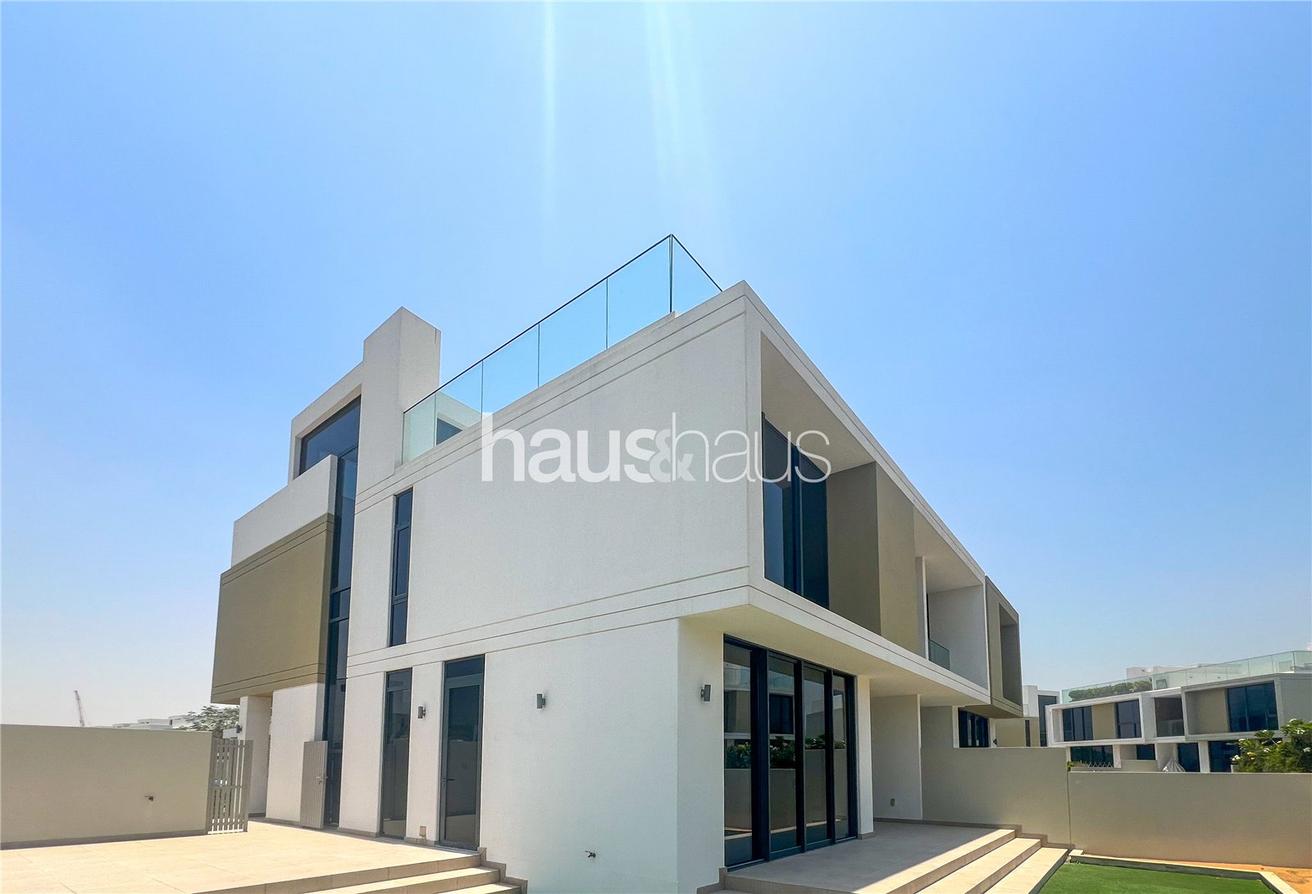 Villa T3 em Dubai Hills Estate, UAE N.º 100233