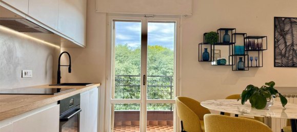 6-salle Appartement à Mirano, Italy No. 270385 4