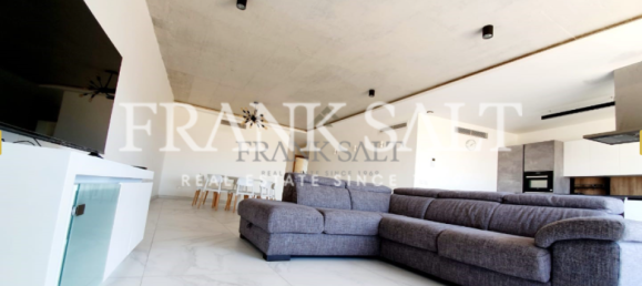 2 غرف نوم شقة في Mosta, Malta رقم 11446 3