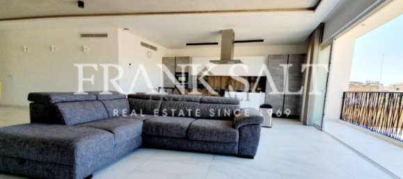 2 غرف نوم شقة في Mosta, Malta رقم 11446 2