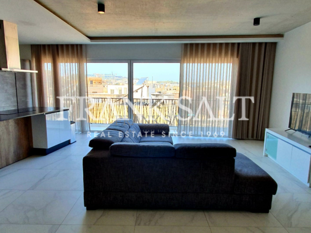 2 غرف نوم شقة في Mosta, Malta رقم 11446