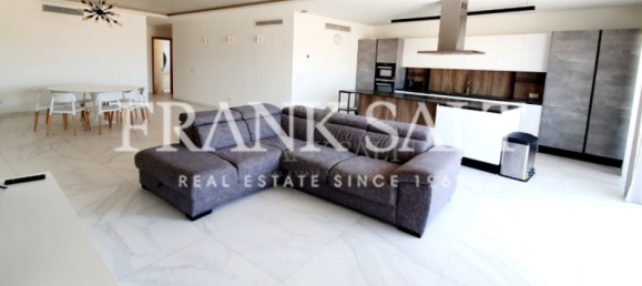 2 غرف نوم شقة في Mosta, Malta رقم 11446 5