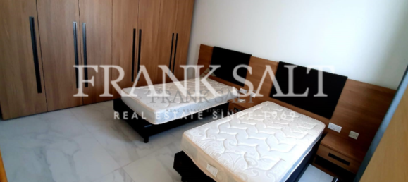 2 غرف نوم شقة في Mosta, Malta رقم 11446 8