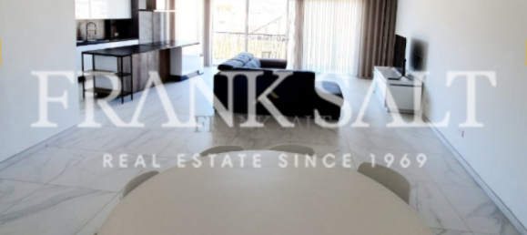 2 غرف نوم شقة في Mosta, Malta رقم 11446 4