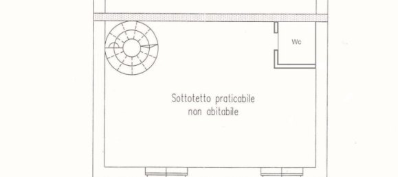 3 rooms House in Simeri Crichi, Italy No. 50034 20
