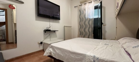 3 rooms House in Simeri Crichi, Italy No. 50034 10