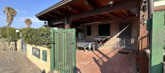 3 rooms House in Simeri Crichi, Italy No. 50034 17