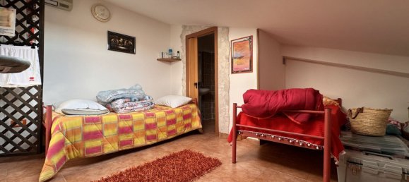 3 rooms House in Simeri Crichi, Italy No. 50034 13