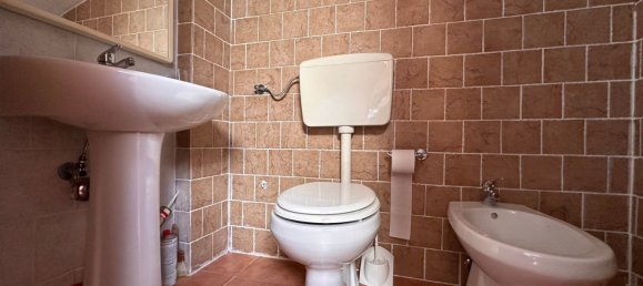 3 rooms House in Simeri Crichi, Italy No. 50034 14