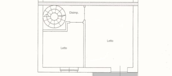 3 rooms House in Simeri Crichi, Italy No. 50034 19