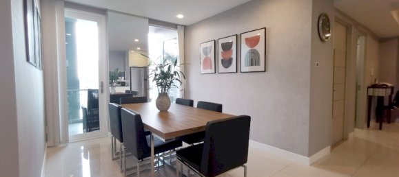 شقة 3 غرف نوم  في Pattaya, Thailand رقم 286 13