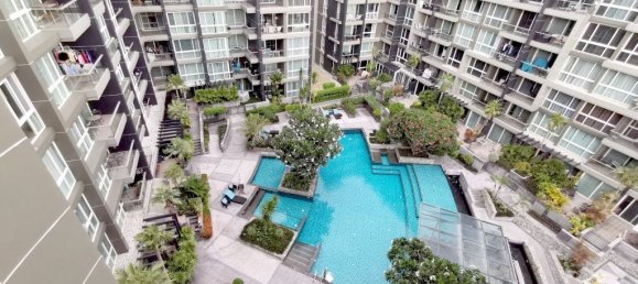 شقة 3 غرف نوم  في Pattaya, Thailand رقم 286 2