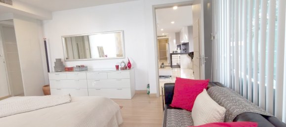 شقة 3 غرف نوم  في Pattaya, Thailand رقم 286 25