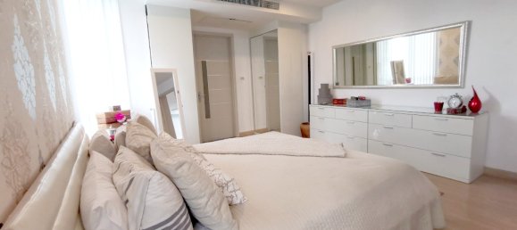 شقة 3 غرف نوم  في Pattaya, Thailand رقم 286 24