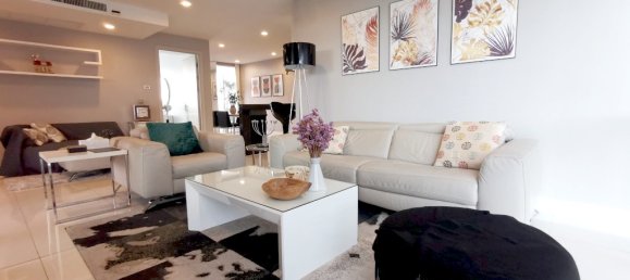 شقة 3 غرف نوم  في Pattaya, Thailand رقم 286 6