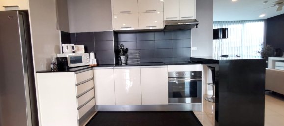 شقة 3 غرف نوم  في Pattaya, Thailand رقم 286 9