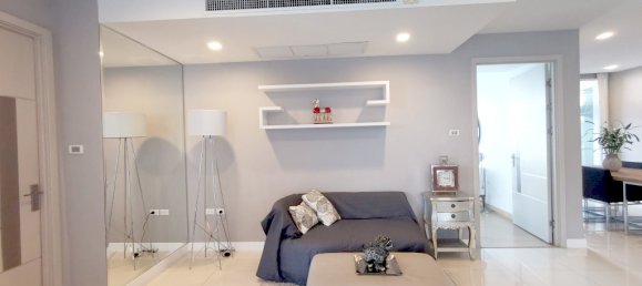 شقة 3 غرف نوم  في Pattaya, Thailand رقم 286 5