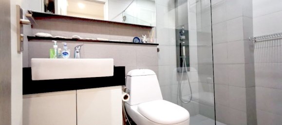 شقة 3 غرف نوم  في Pattaya, Thailand رقم 286 30