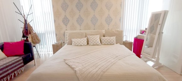 شقة 3 غرف نوم  في Pattaya, Thailand رقم 286 23