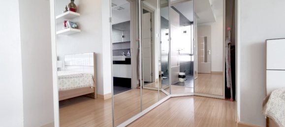 شقة 3 غرف نوم  في Pattaya, Thailand رقم 286 19