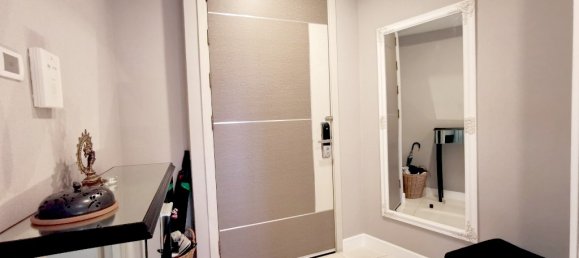 شقة 3 غرف نوم  في Pattaya, Thailand رقم 286 11