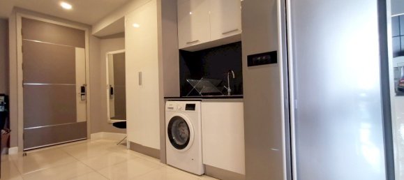 شقة 3 غرف نوم  في Pattaya, Thailand رقم 286 16