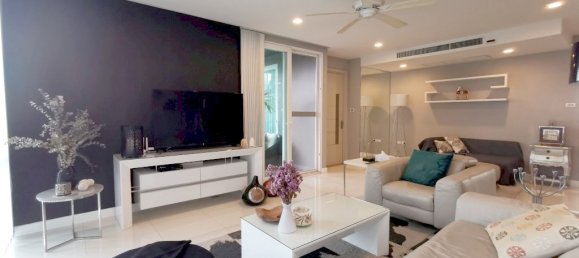 شقة 3 غرف نوم  في Pattaya, Thailand رقم 286 8