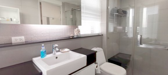 شقة 3 غرف نوم  في Pattaya, Thailand رقم 286 29