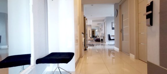 شقة 3 غرف نوم  في Pattaya, Thailand رقم 286 14