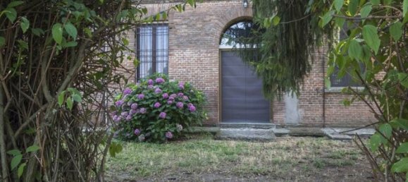 Дом с 18 спальнями в Ронкоферраро, Италия № 362856 25