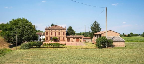 Дом с 18 спальнями в Ронкоферраро, Италия № 362856 7