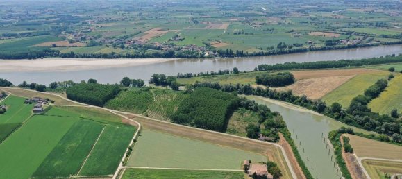 Дом с 18 спальнями в Ронкоферраро, Италия № 362856 34