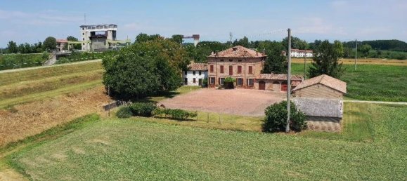 Дом с 18 спальнями в Ронкоферраро, Италия № 362856 31