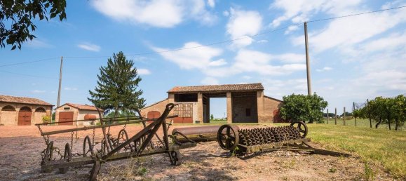 Дом с 18 спальнями в Ронкоферраро, Италия № 362856 3