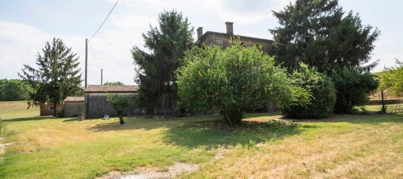 Дом с 18 спальнями в Ронкоферраро, Италия № 362856 5