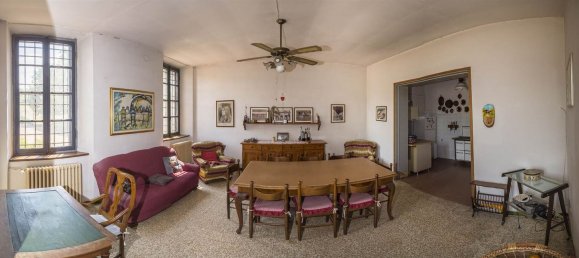 Дом с 18 спальнями в Ронкоферраро, Италия № 362856 22