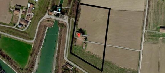 Дом с 18 спальнями в Ронкоферраро, Италия № 362856 27