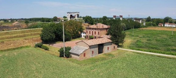 Дом с 18 спальнями в Ронкоферраро, Италия № 362856 33